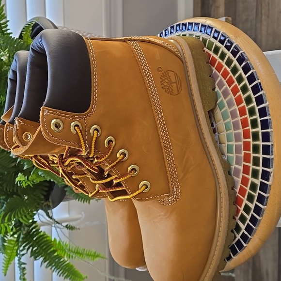 Timberland 6" Waterproof Boot - Picture 3 of 15